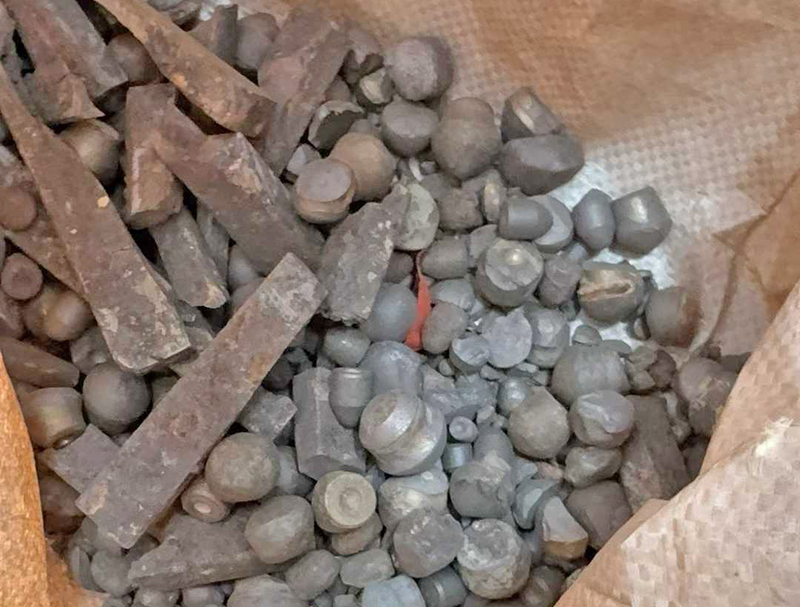 深圳钨钢